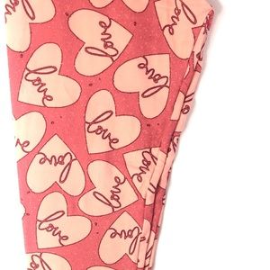 LULAROE VALENTINE TC